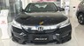 Honda Accord 2.4 AT 2017 - Bán ô tô Honda Accord 2.4 AT năm sản xuất 2017, màu đen, nhập khẩu nguyên chiếc