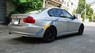 BMW 3 Series  320i   2010 - Bán xe cũ BMW 320i nhập khẩu Đức, sản xuất 2010, nội thất kem sang trọng