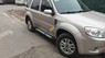 Ford Escape XLS 2011 - Cần bán Ford Escape XLS năm 2011, màu bạc, 480tr