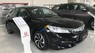 Honda Accord 2.4 AT 2017 - Bán ô tô Honda Accord 2.4 AT năm sản xuất 2017, màu đen, nhập khẩu nguyên chiếc
