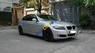 BMW 3 Series  320i   2010 - Bán xe cũ BMW 320i nhập khẩu Đức, sản xuất 2010, nội thất kem sang trọng