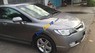 Honda Civic AT 2007 - Cần bán xe cũ Civic 2.0 đời 2007, xe gia đình, chính chủ, chạy ít, odo 114.000km, bảo hiểm 2 chiều