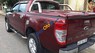 Ford Ranger   MT 2012 - Bán Ford Ranger MT sản xuất năm 2012, màu đỏ