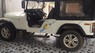 Jeep CJ 1992 - Bán ô tô Jeep CJ năm 1992, màu trắng, nhập khẩu, 70 triệu