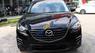 Mazda CX 5 2017 - Cần bán Mazda CX 5 sản xuất 2017, màu đen giá cạnh tranh