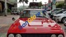 Toyota Celica 1969 - Bán ô tô Toyota Celica năm sản xuất 1969, màu đỏ