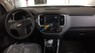 Chevrolet Colorado 2.5 LTZ 4x2 2017 - Bán ô tô Chevrolet Colorado 2.5 LTZ 4x2 năm 2017, màu đỏ, nhập khẩu Thái Lan