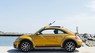 Volkswagen Beetle Dune 2016 - Bán ô tô Volkswagen Beetle Dune sản xuất năm 2016, màu vàng, nhập khẩu