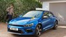 Volkswagen Scirocco R-Line 2017 - Bán Volkswagen Scirocco R-Line sản xuất năm 2017, màu xanh lam, xe nhập