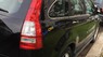 Honda CR V 2.4AT 2011 - Cần bán xe Honda CR V đời 2011, màu đen, gia đình sử dụng kỹ