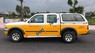 Ford Ranger   XLT   4x4 2006 - Cần bán lại xe Ford Ranger XLT 4x4 đời 2006, ghế nỉ zin, tapli nỉ trần nỉ như mới từ trong hãng ra