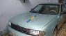 Nissan Bluebird SSS 1994 - Bán xe cũ Nissan màu xanh, đời 1994, xe nhập khẩu, mới đăng kiểm, máy êm