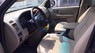 Ford Escape 3.0 V6 2005 - Hoàng Long Auto bán Ford Escape 3.0 V6 đời 2005, màu đen