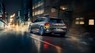 Volkswagen Scirocco GTS 2017 - Cần bán Volkswagen Scirocco GTS năm 2017, màu xám, nhập khẩu
