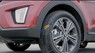 Hyundai Creta 2017 - Bán Hyundai Creta năm sản xuất 2017, màu đỏ, xe nhập giá cạnh tranh