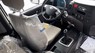 Daewoo Novus 2016 - Bán ô tô Daewoo Novus sản xuất 2016, màu trắng, xe nhập