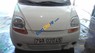 Chevrolet Spark 2011 - Bán Chevrolet Spark đời 2011, màu trắng, gầm máy êm, máy lạnh ok