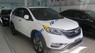 Honda CR V 2.4 AT 2016 - Bán xe Honda CR V 2.4 AT năm sản xuất 2016, màu trắng