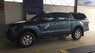 Ford Ranger XLS 2.2L 4x2 AT 2014 - Bán xe Ford Ranger XLS 2.2L 4x2 AT sản xuất 2014, màu xanh thiên thanh