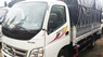 Thaco OLLIN 500B 2017 - Xe tải Ollin 500B tải trọng 5 tấn, khuyến mại lệ phí trước bạ 100%