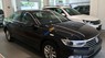 Volkswagen Passat S 2015 - Cần bán Volkswagen Passat S sản xuất 2015, màu đen, nhập khẩu nguyên chiếc