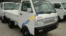 Suzuki Super Carry Truck   1.0 MT  2017 - Cần bán Suzuki Supper Carry Truck 1.0 MT sản xuất năm 2017, màu trắng giá cạnh tranh