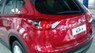 Mazda 5 2017 - Bán xe Mazda CX5 giá rẻ nhất khu vực hải dương và đông bắc bộ