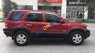 Ford Escape   XLT  2003 - Cần bán xe Ford Escape XLT đời 2003, xe tư nhân chính chủ đi rất có lộc và may mắn