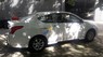 Nissan Sunny XV-SX 2017 - Cần bán xe Nissan Sunny XV-SX năm 2017, màu trắng