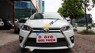 Toyota Yaris   G 2015 - Cần bán lại xe Toyota Yaris G sản xuất 2015, lốp nguyên bản theo xe còn như mới