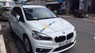 BMW 2 Series 218i Active Tourer 2015 - Bán ô tô BMW 2 Series 218i Active Tourer sản xuất 2015, màu trắng, còn thời hạn bảo hiểm 02 chiều