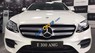 Mercedes-Benz E class E300 AMG 2017 - Cần bán Mercedes E300 AMG năm 2017, màu trắng, xe nhập