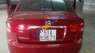 Kia Cerato  AT  2009 - Bán xe Kia Cerato AT năm sản xuất 2009, màu đỏ chính chủ, 420 triệu