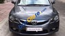 Honda Civic   2.0 2010 - Cần bán gấp Honda Civic 2.0 năm 2010, màu xám  