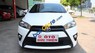 Toyota Yaris  1.5 AT  2015 - Bán Toyota Yaris 1.5 AT sản xuất 2015, màu trắng