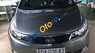 Kia Forte 2012 - Bán ô tô Kia Forte sản xuất 2012, màu xám, giá 410tr