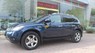 Nissan Murano 3.5 V6 2003 - VoV Auto - 18 Dương Đình Nghệ cần bán Nissan Murano 3.5 V6 sản xuất 2003, màu xanh lam, nhập