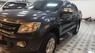 Ford Ranger XLT 2.2L 4x4 MT 2012 - Salon Ô Tô Đông bán Ford Ranger XLT 2.2L 4x4 MT 2012, màu xám, nhập Thái Lan