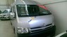 Toyota Hiace 2.7 2016 - Bán Toyota Hiace 2.7 sản xuất 2016, nhập khẩu số sàn, giá chỉ 999 triệu