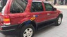 Ford Escape   XLT  2003 - Cần bán xe Ford Escape XLT đời 2003, xe tư nhân chính chủ đi rất có lộc và may mắn