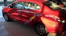 Mitsubishi Attrage  AT 2017 - Cần bán xe Mitsubishi Attrage AT sản xuất 2017, màu đỏ, nhập khẩu, giá chỉ 501 triệu