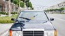 Mercedes-Benz E class W124 1988 - [Bán gấp] Mercedes E-Class W124 chỉ 105 triệu, có việc đi nước ngoài