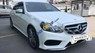 Mercedes-Benz E class  E250 AMG  2015 - Cần bán Mercedes E250 AMG năm 2015, màu trắng, nhập khẩu nguyên chiếc