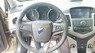 Chevrolet Cruze 1.6MT 2015 - Cần bán Chevrolet Cruze 1.6MT đời 2015, màu vàng, xe cực đẹp và chất