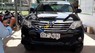 Toyota Fortuner V 2012 - Cần bán xe Toyota Fortuner V sản xuất năm 2012, màu đen số tự động