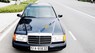 Mercedes-Benz E class W124 1988 - [Bán gấp] Mercedes E-Class W124 chỉ 105 triệu, có việc đi nước ngoài