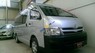 Toyota Hiace 2.7 2016 - Bán Toyota Hiace 2.7 sản xuất 2016, nhập khẩu số sàn, giá chỉ 999 triệu