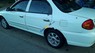 Kia Spectra LS 2003 - Bán Kia Spectra LS năm 2003, máy nổ êm ru, khô ráo các bác yên tâm khi mua xe