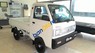 Suzuki Super Carry Truck   1.0 MT  2017 - Bán ô tô Suzuki Super Carry Truck 1.0 MT năm 2017, màu trắng, giá tốt