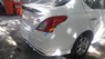 Nissan Sunny XV-SX 2017 - Cần bán xe Nissan Sunny XV-SX năm 2017, màu trắng
